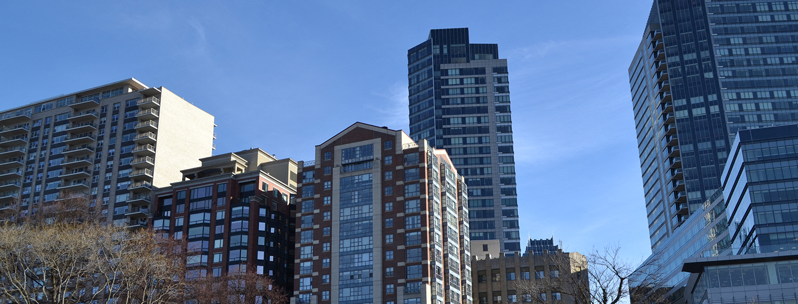 Chauncy House Apartments Apartments in Boston, MA